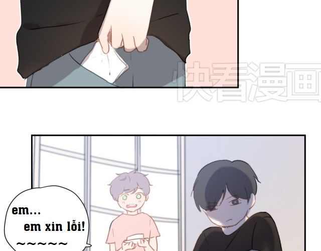 Em Sẽ Chờ Anh Ở Năm 1999 Chapter 7 - 27