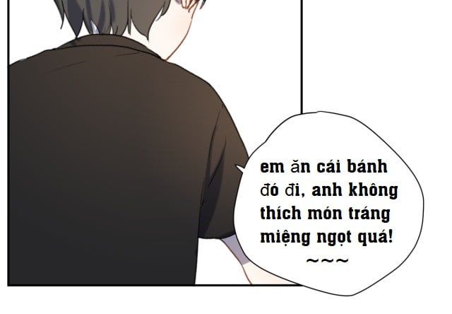 Em Sẽ Chờ Anh Ở Năm 1999 Chapter 7 - 29