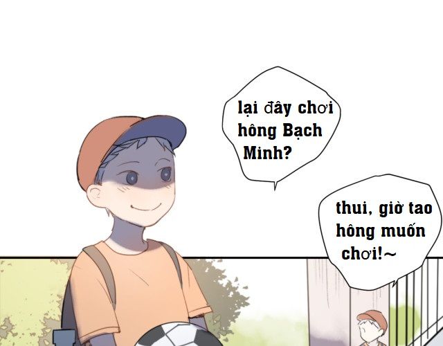 Em Sẽ Chờ Anh Ở Năm 1999 Chapter 7 - 43