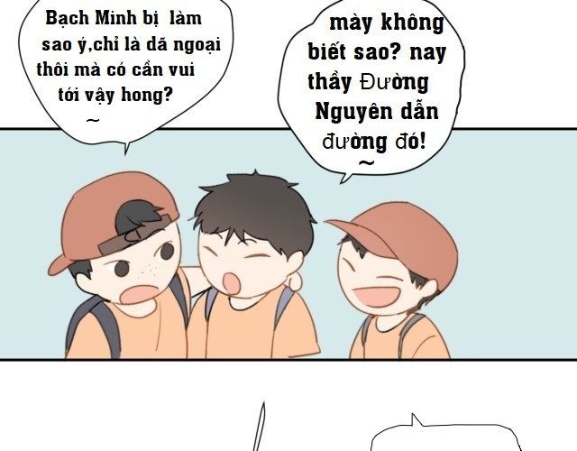Em Sẽ Chờ Anh Ở Năm 1999 Chapter 7 - 45