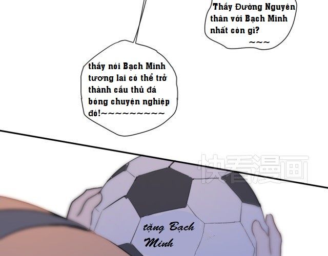 Em Sẽ Chờ Anh Ở Năm 1999 Chapter 7 - 46