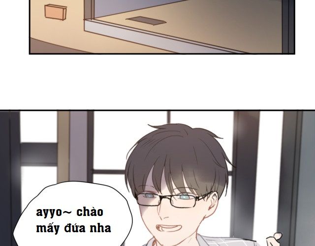 Em Sẽ Chờ Anh Ở Năm 1999 Chapter 7 - 52