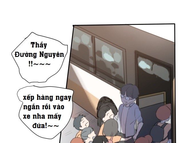 Em Sẽ Chờ Anh Ở Năm 1999 Chapter 7 - 55