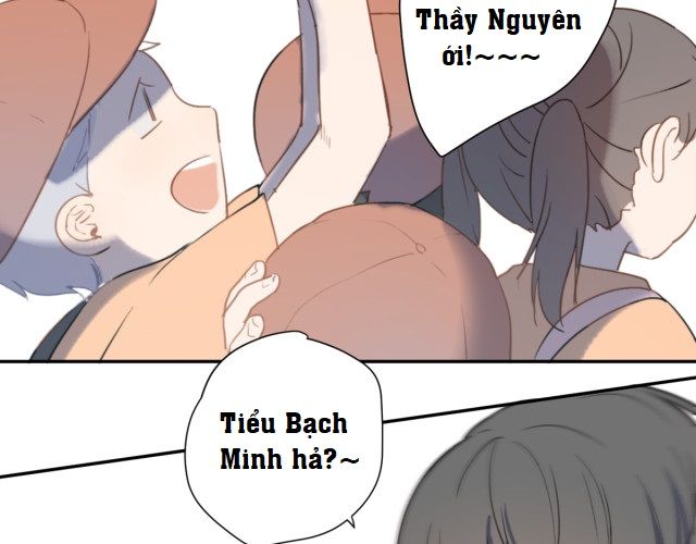 Em Sẽ Chờ Anh Ở Năm 1999 Chapter 7 - 57