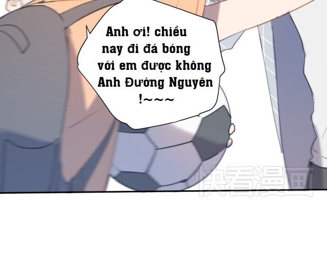 Em Sẽ Chờ Anh Ở Năm 1999 Chapter 7 - 59