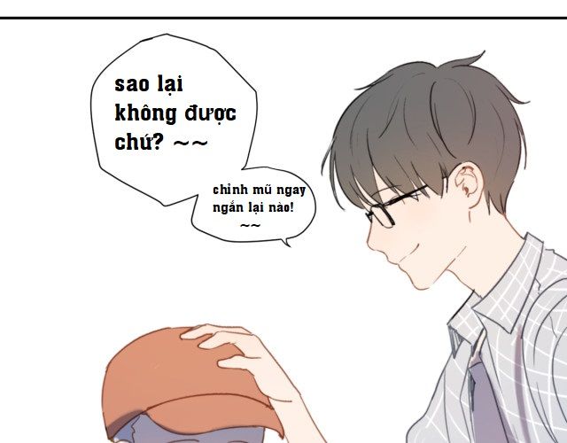 Em Sẽ Chờ Anh Ở Năm 1999 Chapter 7 - 60