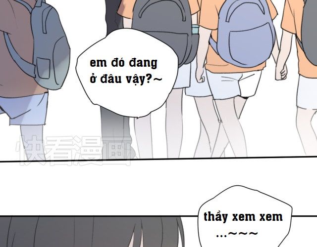 Em Sẽ Chờ Anh Ở Năm 1999 Chapter 7 - 64