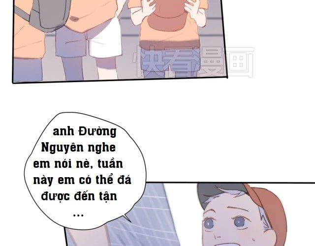 Em Sẽ Chờ Anh Ở Năm 1999 Chapter 7 - 71