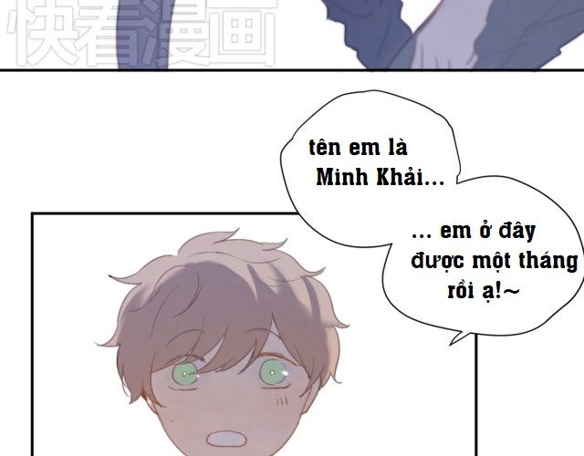 Em Sẽ Chờ Anh Ở Năm 1999 Chapter 7 - 81