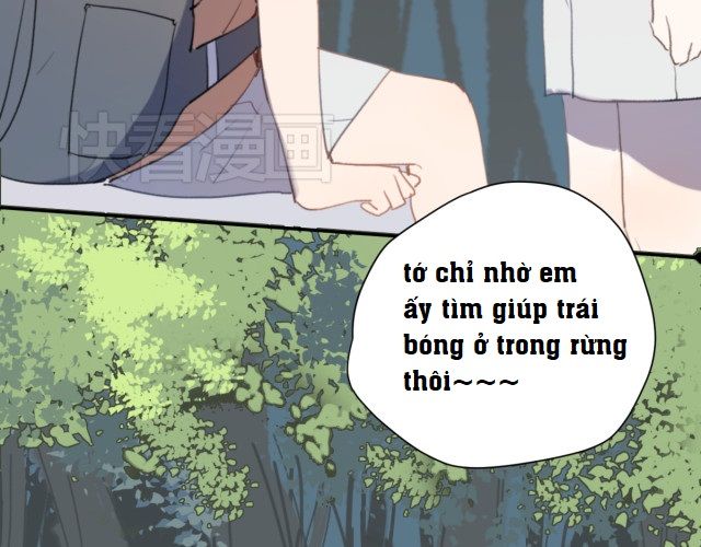 Em Sẽ Chờ Anh Ở Năm 1999 Chapter 8 - 113