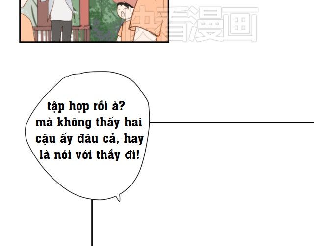 Em Sẽ Chờ Anh Ở Năm 1999 Chapter 8 - 139