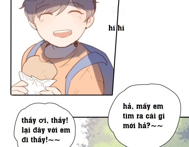Em Sẽ Chờ Anh Ở Năm 1999 Chapter 8 - 21
