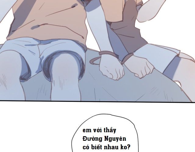 Em Sẽ Chờ Anh Ở Năm 1999 Chapter 8 - 24