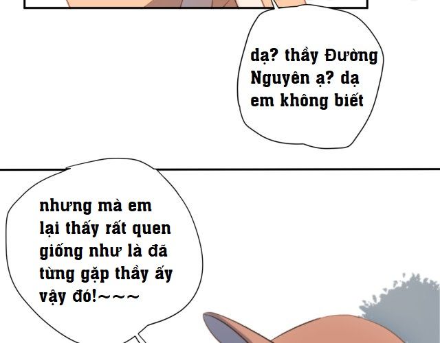 Em Sẽ Chờ Anh Ở Năm 1999 Chapter 8 - 26