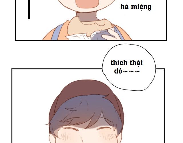 Em Sẽ Chờ Anh Ở Năm 1999 Chapter 8 - 35