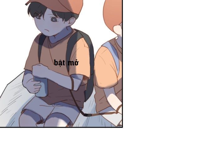 Em Sẽ Chờ Anh Ở Năm 1999 Chapter 8 - 37