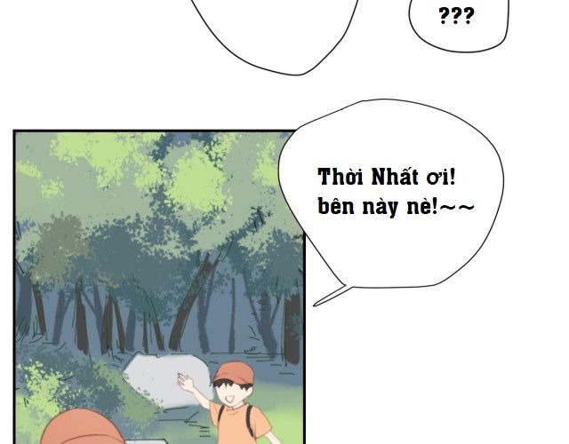 Em Sẽ Chờ Anh Ở Năm 1999 Chapter 8 - 39