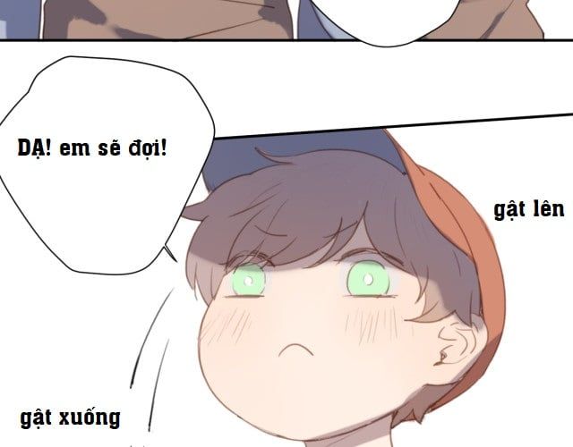 Em Sẽ Chờ Anh Ở Năm 1999 Chapter 8 - 45