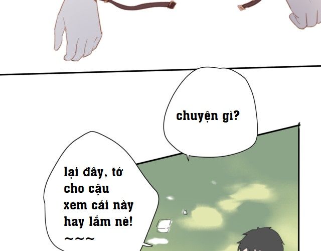 Em Sẽ Chờ Anh Ở Năm 1999 Chapter 8 - 49