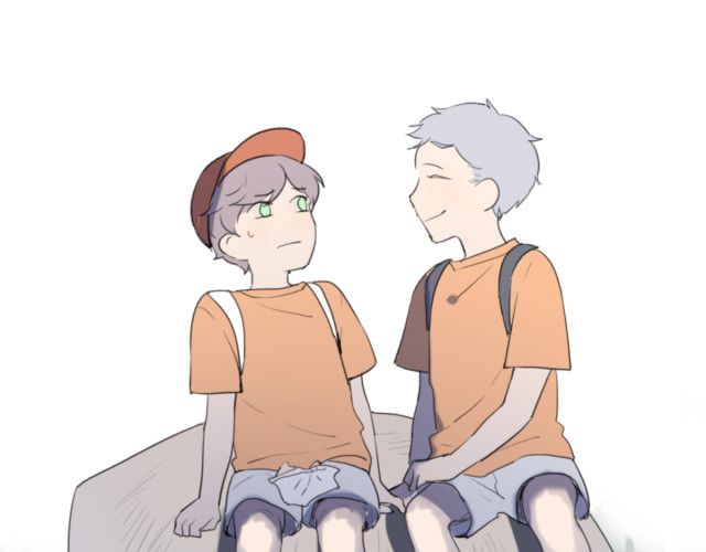 Em Sẽ Chờ Anh Ở Năm 1999 Chapter 8 - 64