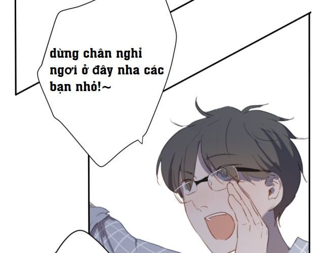 Em Sẽ Chờ Anh Ở Năm 1999 Chapter 8 - 8