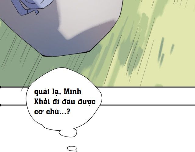 Em Sẽ Chờ Anh Ở Năm 1999 Chapter 8 - 71