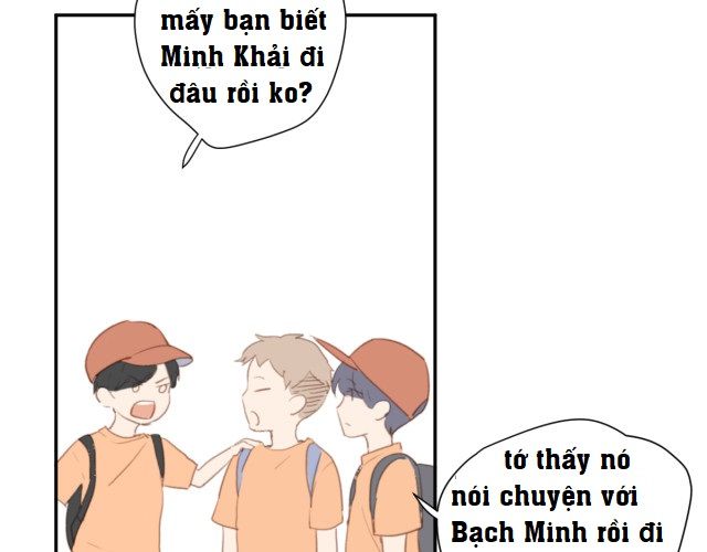 Em Sẽ Chờ Anh Ở Năm 1999 Chapter 8 - 74