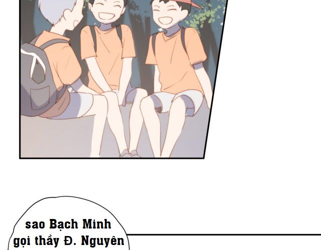 Em Sẽ Chờ Anh Ở Năm 1999 Chapter 8 - 79