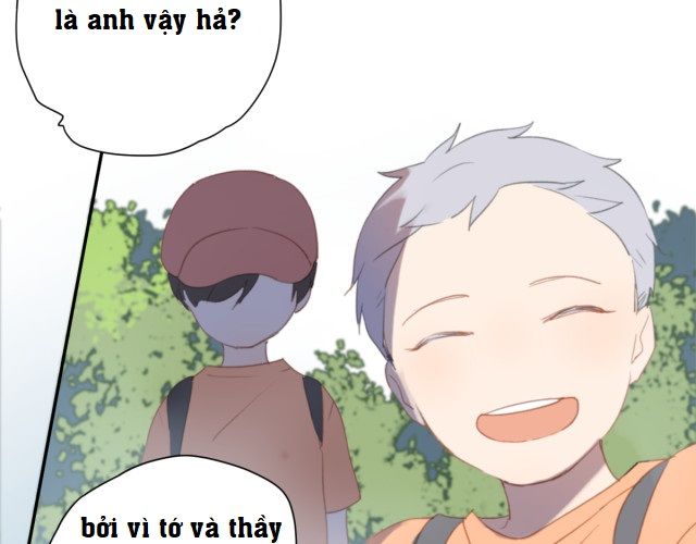 Em Sẽ Chờ Anh Ở Năm 1999 Chapter 8 - 80