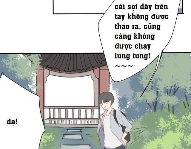 Em Sẽ Chờ Anh Ở Năm 1999 Chapter 8 - 10