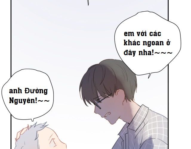 Em Sẽ Chờ Anh Ở Năm 1999 Chapter 9 - 118