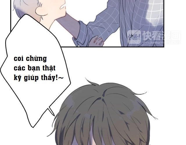 Em Sẽ Chờ Anh Ở Năm 1999 Chapter 9 - 119