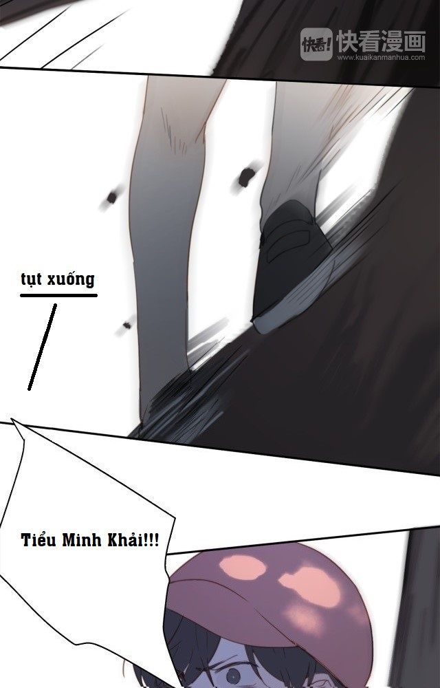 Em Sẽ Chờ Anh Ở Năm 1999 Chapter 9 - 39