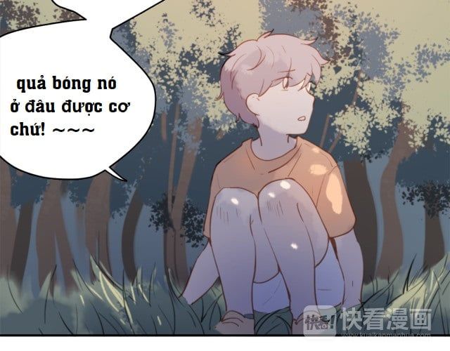 Em Sẽ Chờ Anh Ở Năm 1999 Chapter 9 - 5