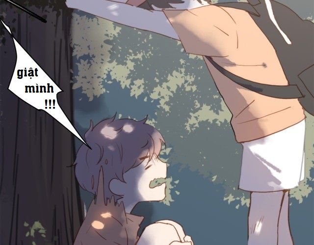 Em Sẽ Chờ Anh Ở Năm 1999 Chapter 9 - 45