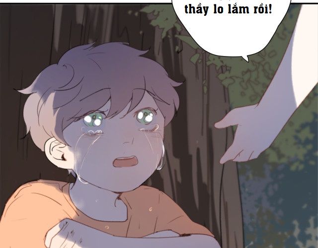 Em Sẽ Chờ Anh Ở Năm 1999 Chapter 9 - 55