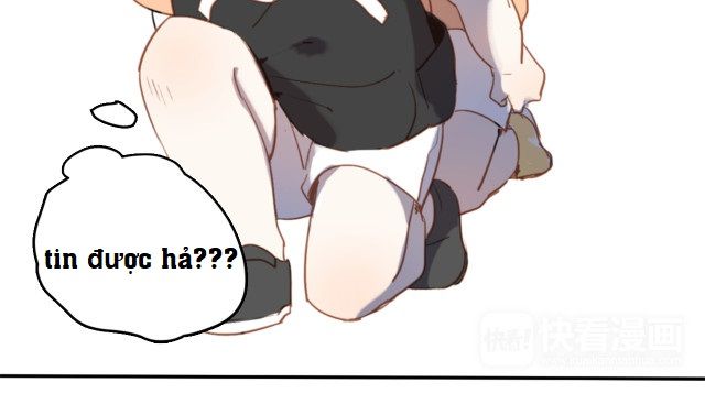 Em Sẽ Chờ Anh Ở Năm 1999 Chapter 9 - 70