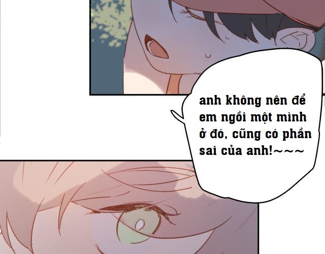 Em Sẽ Chờ Anh Ở Năm 1999 Chapter 9 - 78