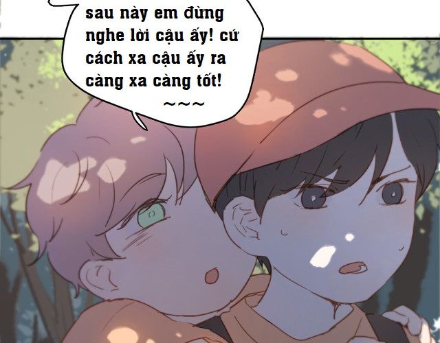 Em Sẽ Chờ Anh Ở Năm 1999 Chapter 9 - 88