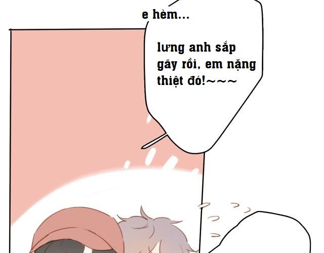 Em Sẽ Chờ Anh Ở Năm 1999 Chapter 9 - 96