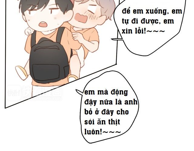 Em Sẽ Chờ Anh Ở Năm 1999 Chapter 9 - 97