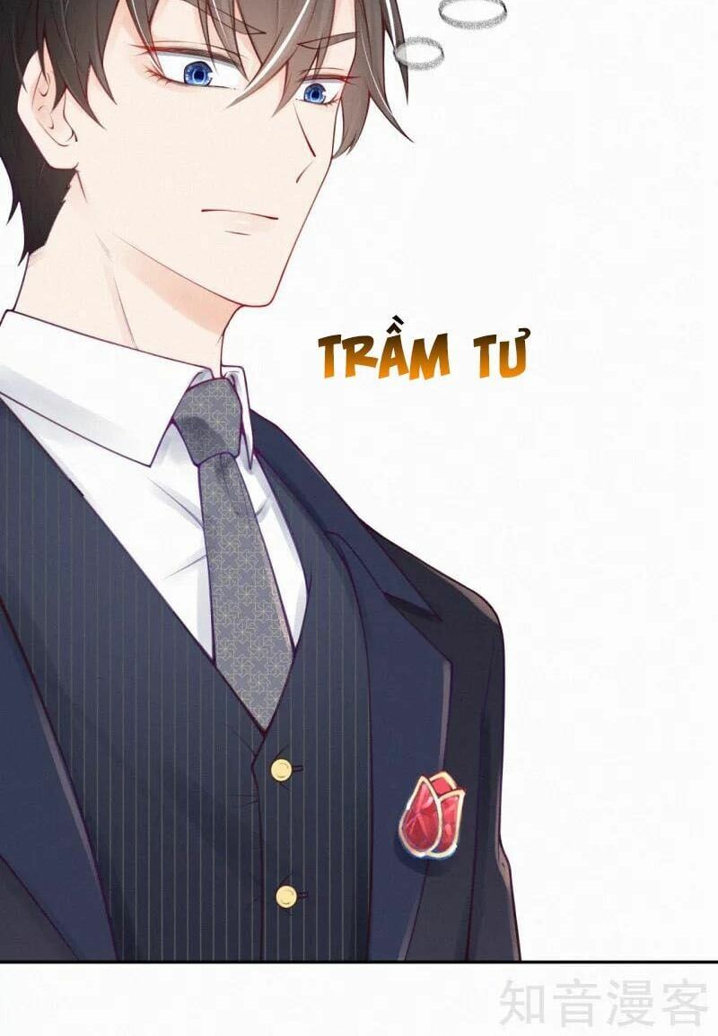 Mami Đột Kích, Thiên Tài Manh Bảo Khốc Daddy Chapter 1 - 15
