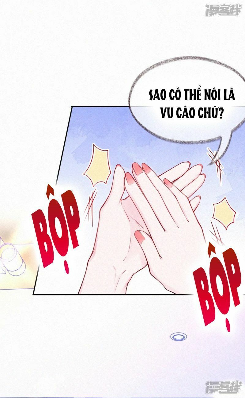 Mami Đột Kích, Thiên Tài Manh Bảo Khốc Daddy Chapter 10 - 13