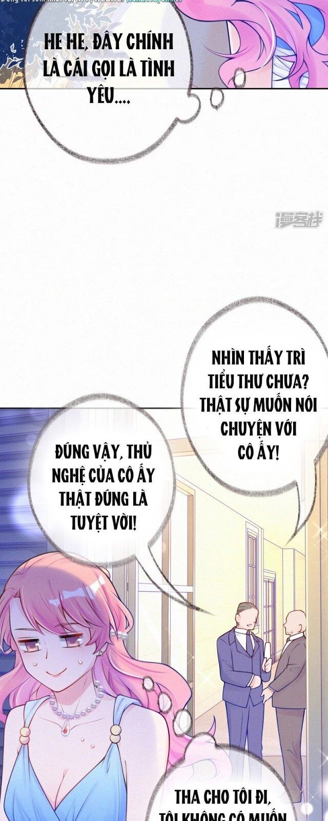 Mami Đột Kích, Thiên Tài Manh Bảo Khốc Daddy Chapter 10 - 29