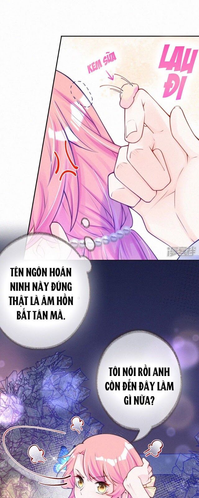 Mami Đột Kích, Thiên Tài Manh Bảo Khốc Daddy Chapter 10 - 31