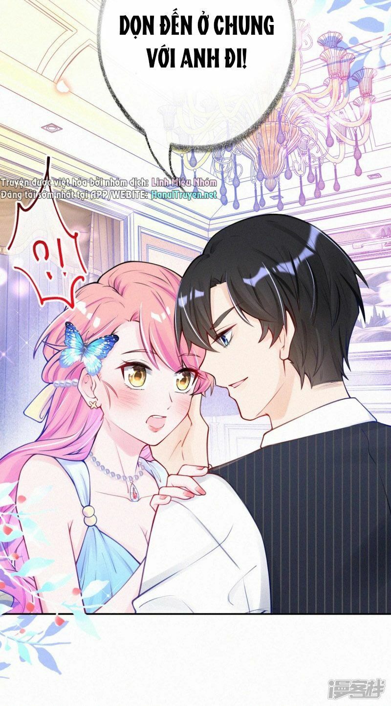 Mami Đột Kích, Thiên Tài Manh Bảo Khốc Daddy Chapter 10 - 34