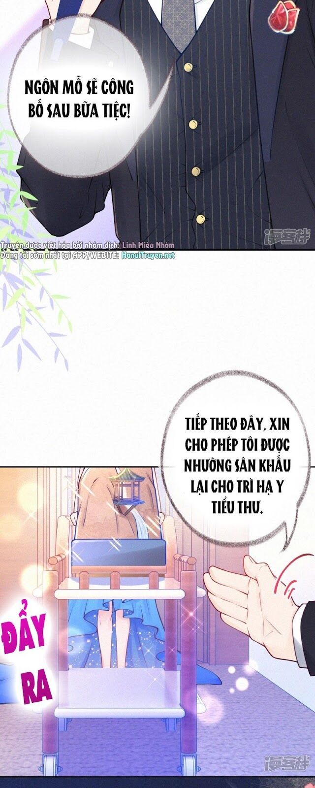 Mami Đột Kích, Thiên Tài Manh Bảo Khốc Daddy Chapter 10 - 5