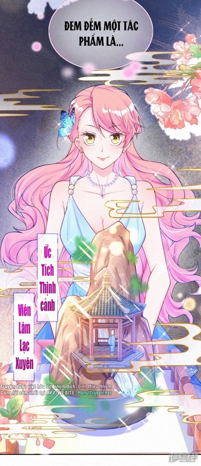 Mami Đột Kích, Thiên Tài Manh Bảo Khốc Daddy Chapter 10 - 7