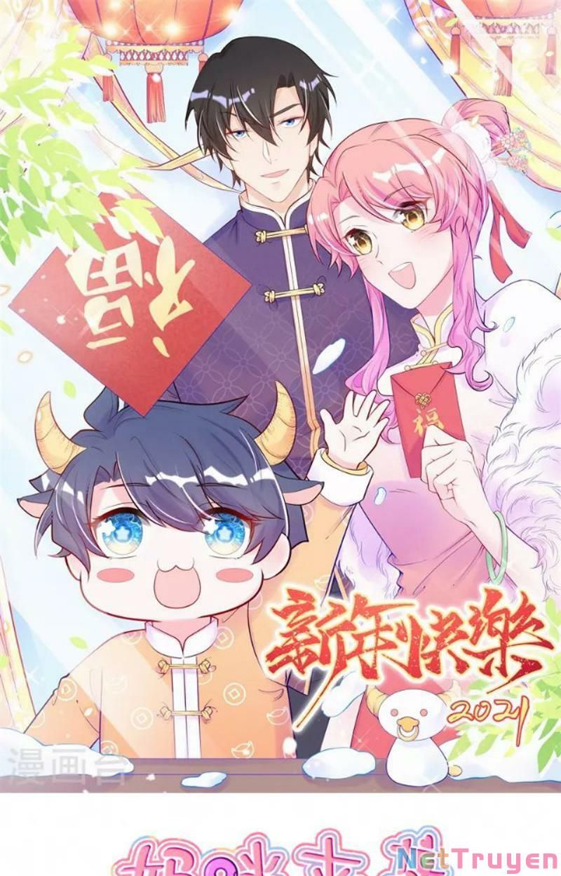 Mami Đột Kích, Thiên Tài Manh Bảo Khốc Daddy Chapter 100 - 2