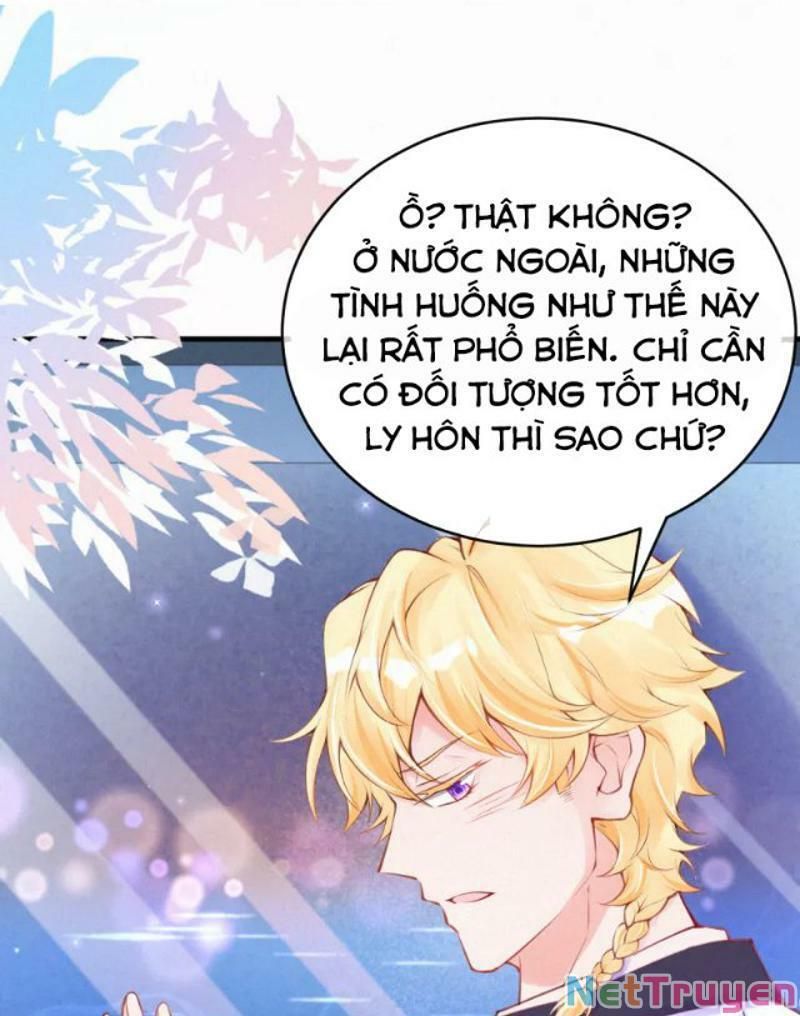 Mami Đột Kích, Thiên Tài Manh Bảo Khốc Daddy Chapter 100 - 12